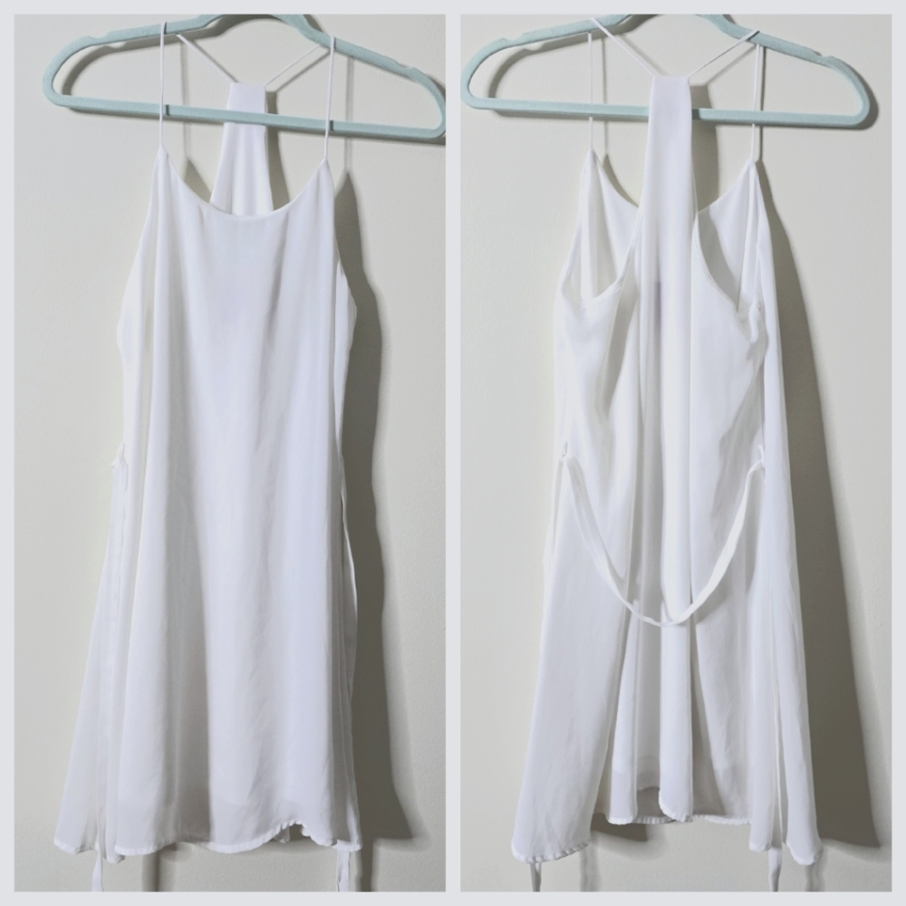 Finn & Clover Tunic/Dress/Blouse Size M